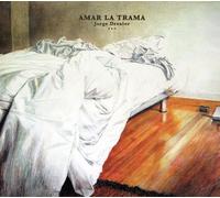 Jorge Drexler Amar La Trama (Vinyl LP)