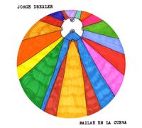Jorge Drexler Bailar En La Cueva (Vinyl LP)