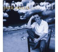 Jorge Drexler Llueve (Vinyl LP)