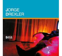 Jorge Drexler Sea (Vinyl LP)
