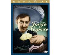 Jorge El Bueno: La Vida De Jorge Negrete [DVD] [Region 1] [US Import] [NTSC]