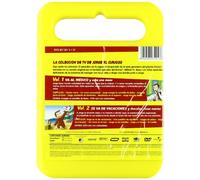 Jorge El Curioso (2ª Temporada*** Europe Zone ***