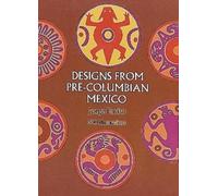 Jorge Enciso Designs from Pre-Columbian Mexico (Tascabile)