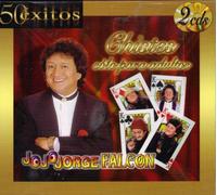 Jorge Falcon 50 Exitos "Chistes Solo Para Adultos "2cds