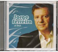 Jorge Ferreira - A Lixa [CD] 2009