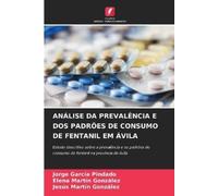 Jorge García Pindado Elena Mart Análise Da Prevalência E DOS Padrõe (Tascabile)