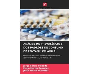 Jorge García Pindado Elena Mart Análise Da Prevalência E DOS Padrõe (Tascabile)