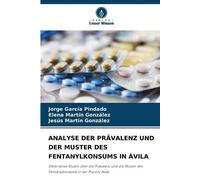 Jorge García Pindado Elena Martín Analyse Der Prävalenz Und Der Must (Tascabile)