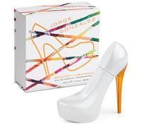 JORGE GONZALEZ by GLAMOUR & HEELS - EDICIÓN CUBANEZA 50 ml - Eau de Parfum profumo donna
