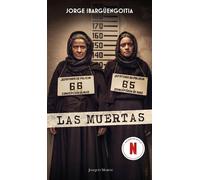 Jorge Ibargüeng Las Muertas (Edición de la Serie de Tv) / The Dead G (Tascabile)