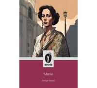 Jorge Isaac Isaac, Jorge María (Tascabile)