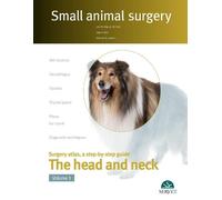 Jorge Llinas José Rodríguez The head and neck. Vol. I - Sma (Copertina rigida)