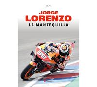 Jorge Lorenzo. La Mantequilla