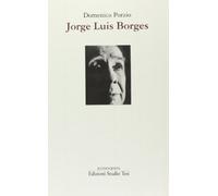 Jorge Luis Borges