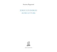 Jorge Luis Borges. Altre letture