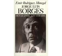 Jorge Luis Borges
