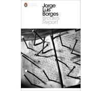 Jorge Luis Borges Brodie's Report (Tascabile) Penguin Modern Classics