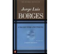 Jorge Luis Borges Collected Fictions (Tascabile)