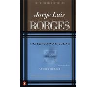 Jorge Luis Borges Collected Fictions (Tascabile)