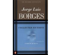 Jorge Luis Borges Collected Fictions (Tascabile)