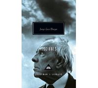 Jorge Luis Borges Ficciones (Copertina rigida)