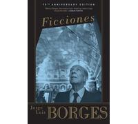 Jorge Luis Borges Ficciones (Tascabile)