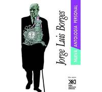 Jorge Luis Borges Nueva Antología Personal (Tascabile)