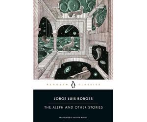 Jorge Luis Borges The Aleph and Other Stories (Tascabile)
