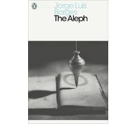Jorge Luis Borges The Aleph (Tascabile) Penguin Modern Classics