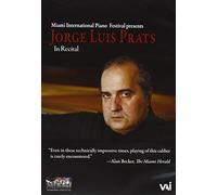 Jorge Luis Prats - Jorge Luis Prats [Edizione: Regno Unito]