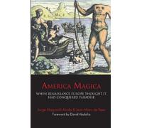Jorge Magasich-Airola Jean-Marc De Beer America Magica (Tascabile)
