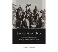 Jorge Marco Paradise in Hell (Copertina rigida)