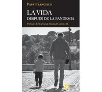 Jorge Mario Bergoglio La vida después de la pandemia (Tascabile)
