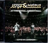 JORGE & MATEUS - EM LONDRES AO VIVO NO..