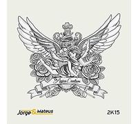 Jorge & Mateus - Os Anjos Cantam