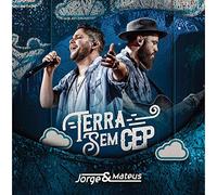 JORGE & MATEUS - TERRA SEM CEP