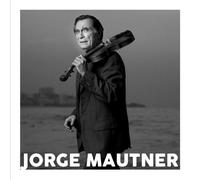 Jorge Mautner
