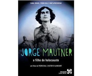 Jorge Mautner: O Filho do Holocausto (Documentario Musical)