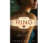 Jorge Molist The Ring (Tascabile)