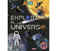 Jorge Montoro Silvina Socolovs Explora el universo (Explora y aprend (Tascabile)