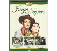 Jorge Negrete