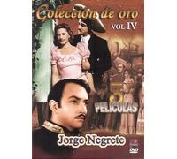 Jorge Negrete:Clasicas de Oro - Jorge Negrete: Clasicas de Oro