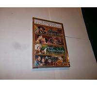 Jorge Negrete - Jorge Negrete 4pak