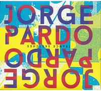Jorge Pardo - Trance Sketches