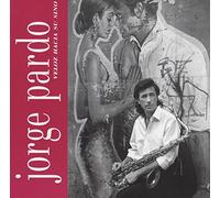 Jorge Pardo - Veloz hacia su sino