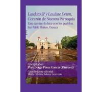Jorge Pérez García María Cris Laudato Si' y Laudate Deum, Corazón d (Tascabile)