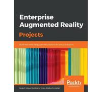 Jorge R. López Benito Enara Artetxe G Enterprise Augmented Reality P (Tascabile)