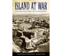 Jorge Rodriguez Beruff Island at War (Tascabile) Caribbean Studies Series