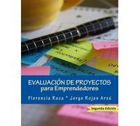 Jorge Rojas Florencia Roca Evaluación de Proyectos (Tascabile)