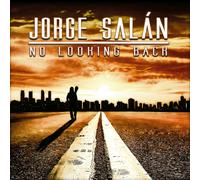 Jorge Salan -No Looking Back (DVD) Salan, Jorge